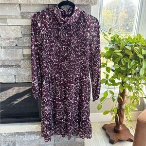 Taylor | Long Sleeve Dress | Size 14